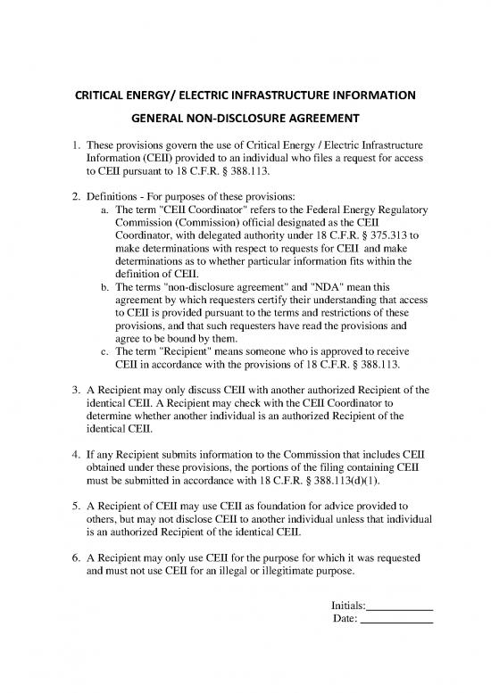 picture1_Agreement Sample 121786 | Gen Nda