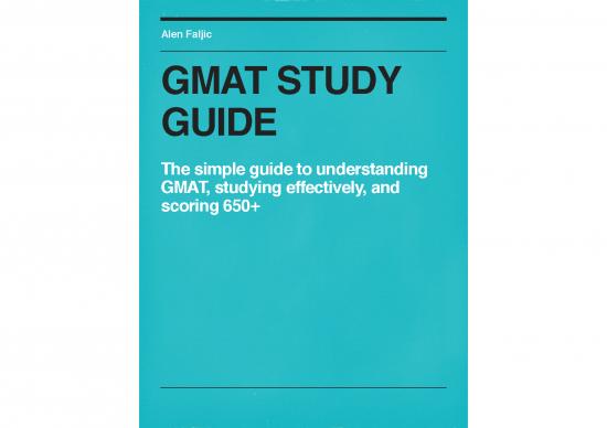 picture1_Study Pdf 120413 | Gmat Study Guide   Alen Faljic
