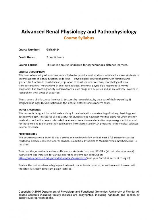 picture1_Gms 6414 Advanced Renal Physiology And Pathophysiology