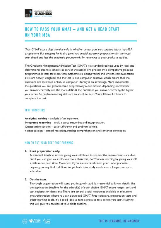 picture1_Academic Pdf 120712 | Gsb How To Pass Your Gmat