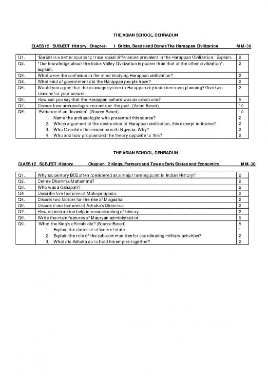 picture1_History Practice Questions Chapter Wise Class 12