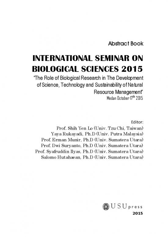 picture1_International Seminar On Biological Sciences 2015