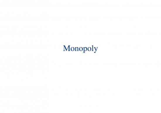 picture_Monopoly Pdf 122623 | Lecture14