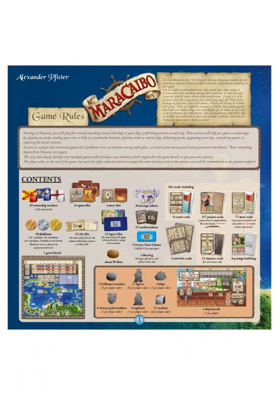 picture Competition Pdf 122348 | Maracaibo 3rd Edition Manual En Web
