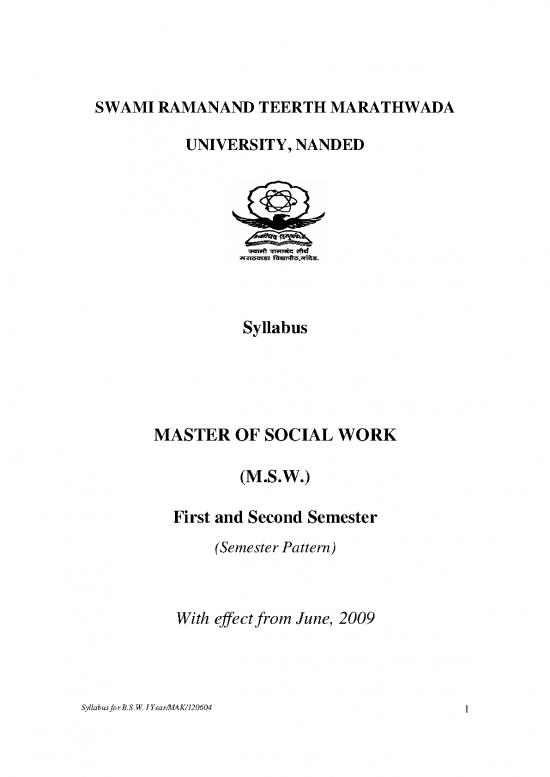 picture1_Political Economy Pdf 122040 | Msw Fy Semester