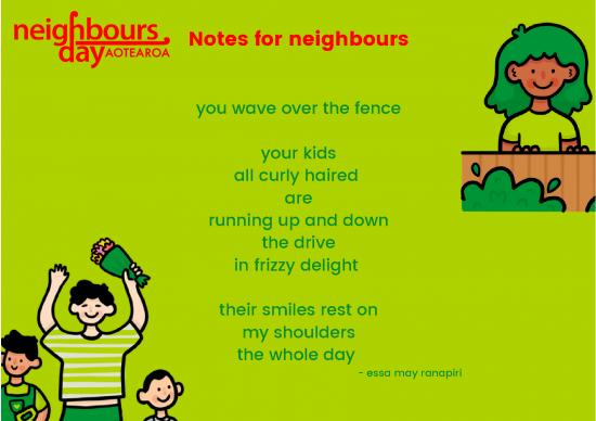 picture1_Nda Notes For Neighbours Postcard Wkd6