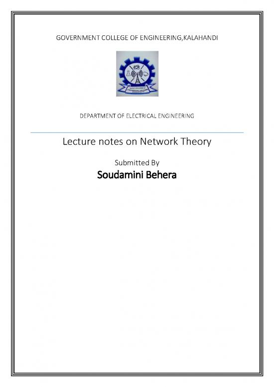 picture1_Matrix Pdf 121239 | Network Theoryfinal