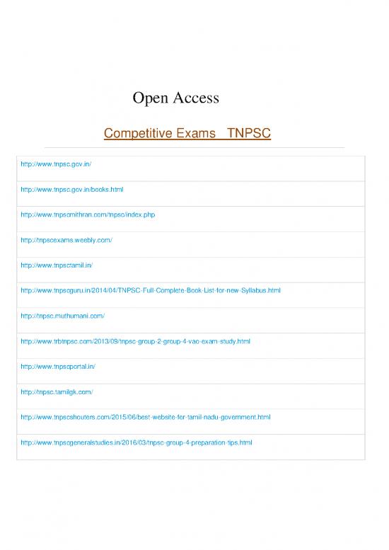 picture_Tnpsc Book List Pdf 121577 | Open Access