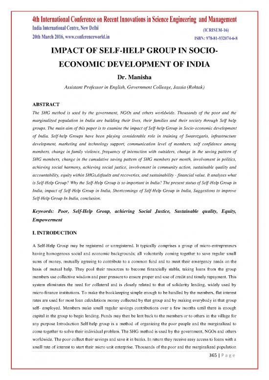 picture1_Social Justice Theory Pdf 121162 | P365 373
