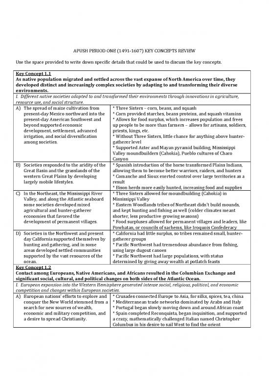 picture1_Maize Cultivation Pdf 122014 | Period One Key Concept Framework Filled In 2