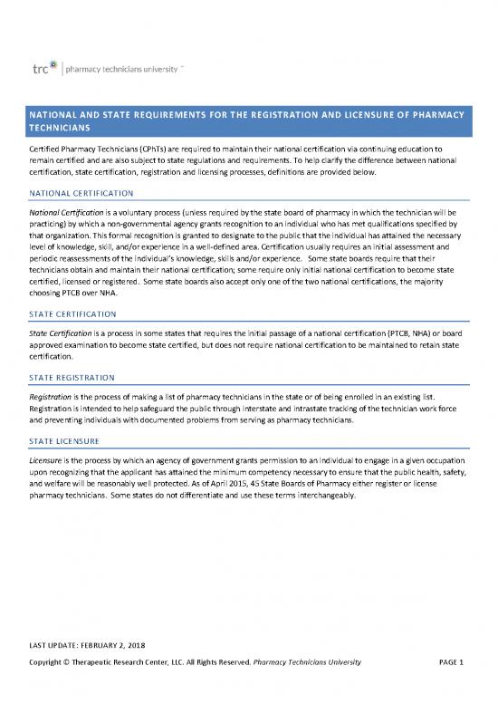 picture1_Pharmacy Pdf 121967 | Pharmacy Tech Requirements