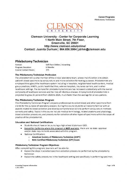 picture_Corporate Pdf 121727 | Phlebotomy Technician