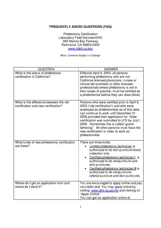 picture_Certification Pdf 121795 | Phlebotomyfaq071106