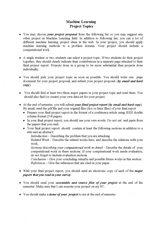 picture Project Topics Pdf 121621 | Possibleprojecttopics
