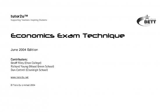 picture Economics Pdf 120504 | Pres 27012007145929