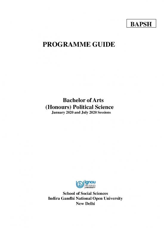 picture Study Guide Pdf 121830 | Prog Guide Pol Science Hon