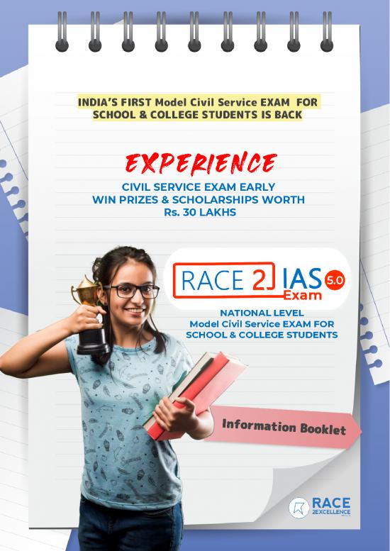 picture Study Pdf 120328 | Race2ias Exam Edition5 Brochure