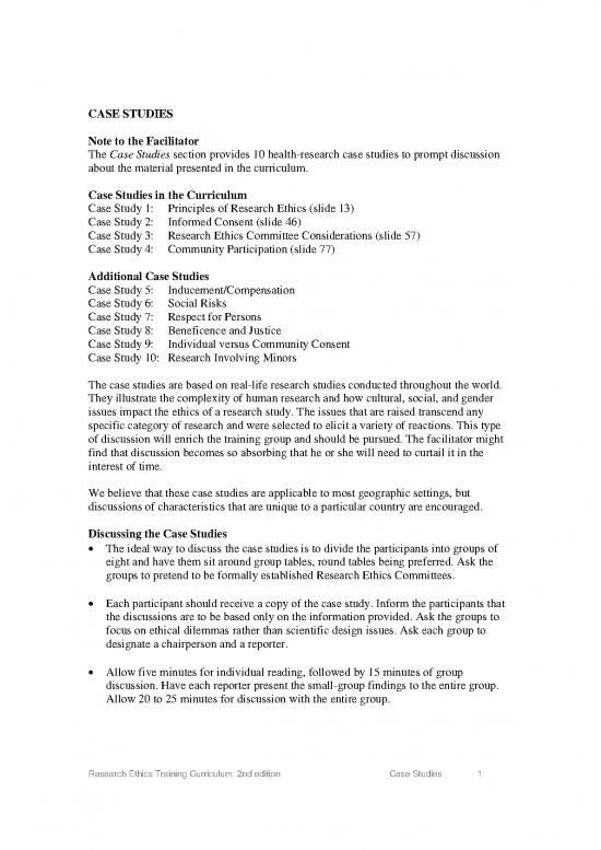 picture_Study Pdf 120694 | Retc2 Case Studies