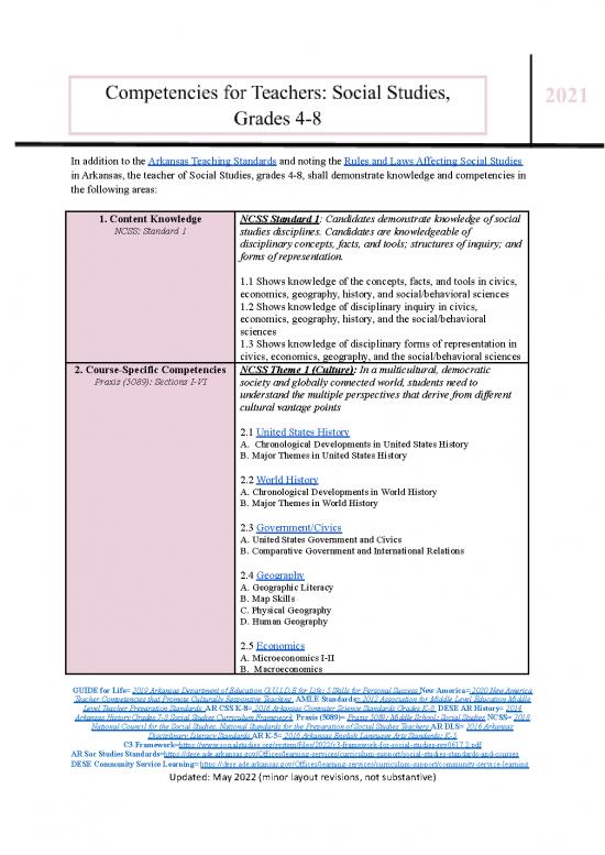 picture_Ncss Standards Pdf 121169 | Social Studies 4 8 Competencies Final 2021 Updated Sep 2022 Eef