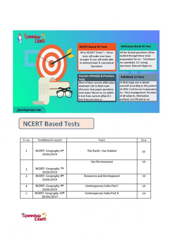 picture Upsc Mock Test Pdf 120398 | Speedupexam Test Schedule 4
