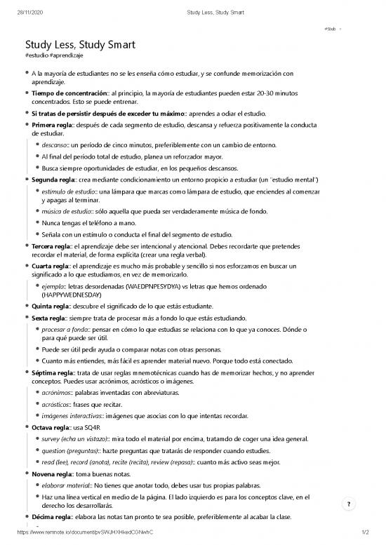 picture_Study Pdf 120383 | Study Less Study Smart 1