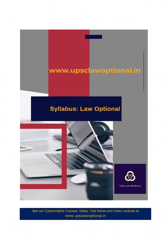picture1_Syllabus And Our Modules