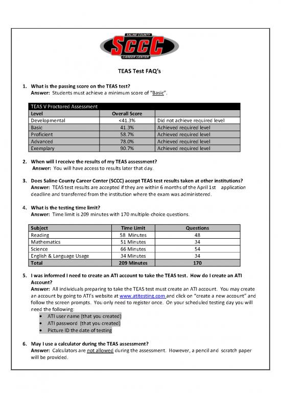 picture1_Teas Test Faq