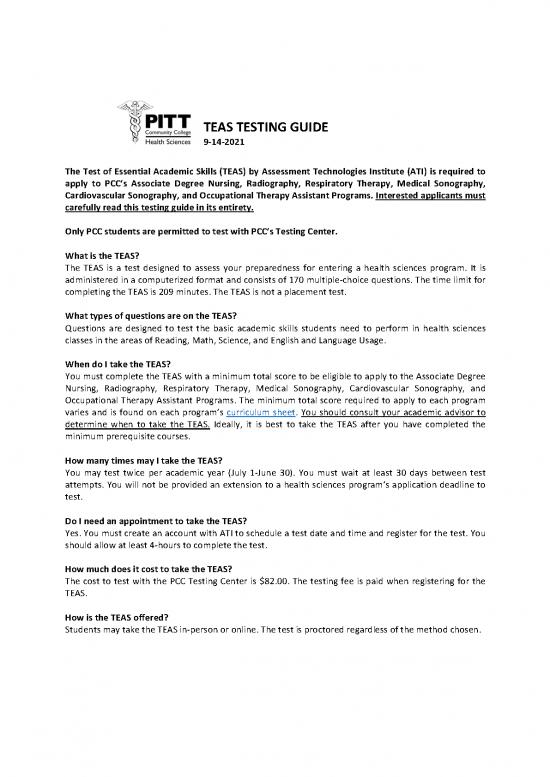 picture_Academic Pdf 121481 | Teas Testing Guide