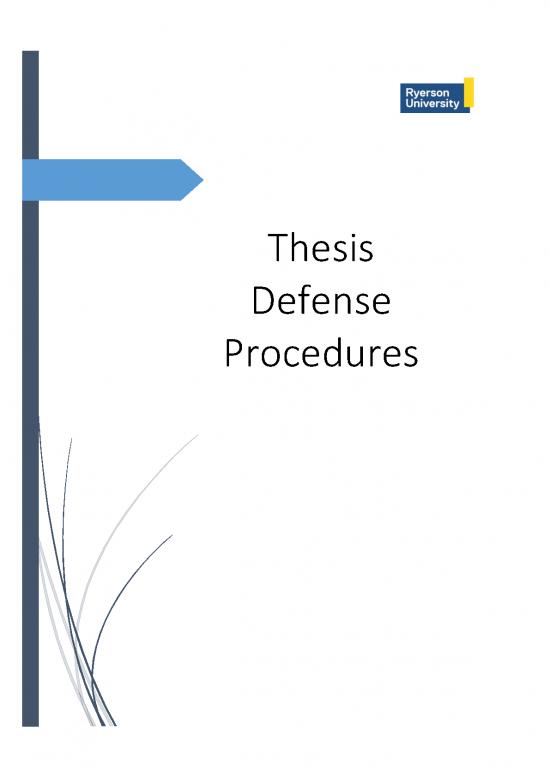 picture_Thesis Defense Procedures