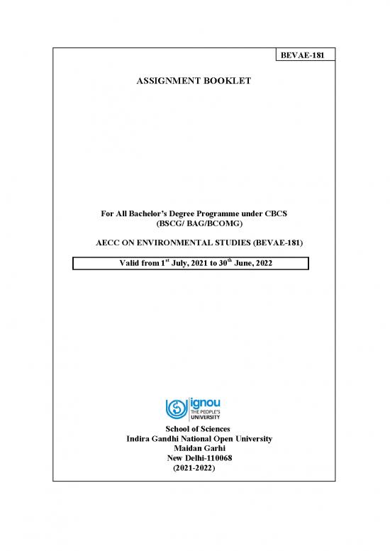 picture Bevae 181 Assignment 2021 Pdf 121635 | Tma Aecc Assignment 2021 22 In English