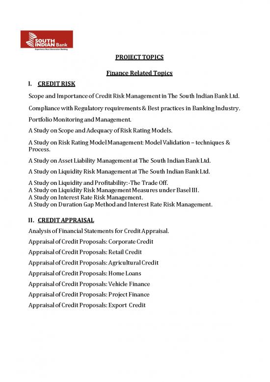 picture1_Project Topics Pdf 122033 | Website  Project Topics