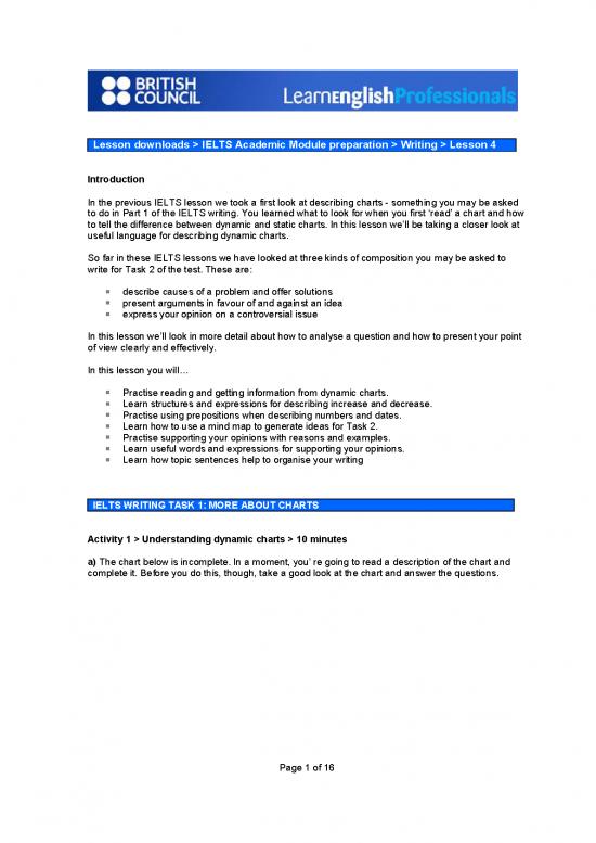 picture1_Ielts Academic Pdf 121575 | Writing Lesson Plan 4