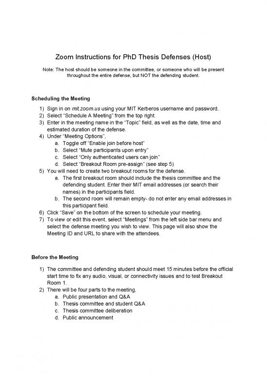 picture1_Scheduling Pdf 121368 | Zoom Instructions For Phd Thesis Defenses