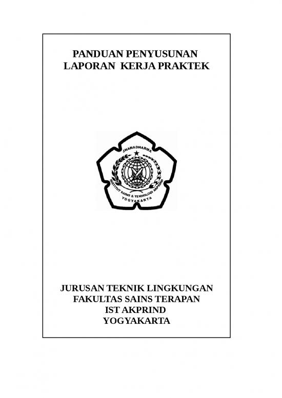 picture Pkl - Laporan Kerja Praktek Id 11029 | Panduan Laporan Kp Final