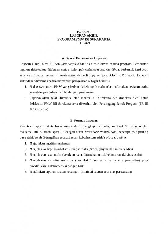 picture_Laporan Doc 11050 | Format Laporan Akhir Pmw 2020 | File Laporan Lainnya