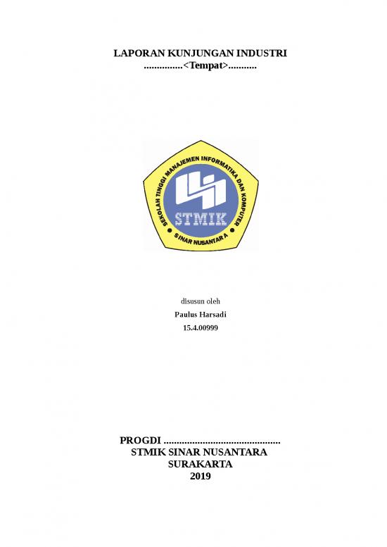 picture_Laporan Doc 11073 | Format Laporan Kunjungan Industri Feb 2019 | File Laporan Lainnya