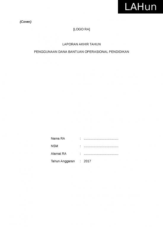 picture1_Laporan Doc 11075 | Contoh Kerangka Dasar Laporan Akhir Tahun 2017 | File Laporan Lainnya