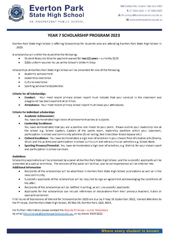 picture1_Report Pdf 11112 | Scholarship Application 2023 | Beasiswa 2023