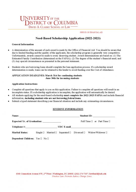picture1_Financial Spreadsheet 11122 | 2022 2023 Udc Law Need Based Scholarship Application | Beasiswa 2023