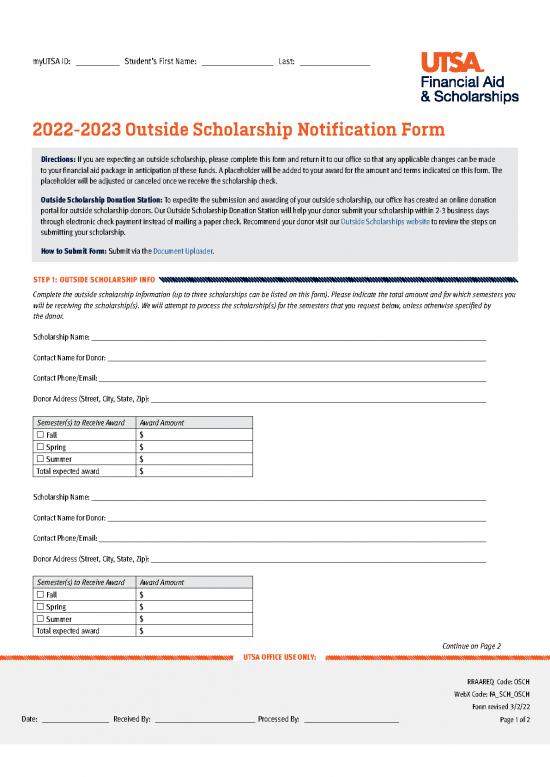 picture1_Financial Spreadsheet 11134 | 2022 2023 Outside Scholarship Notification Form | Beasiswa 2023
