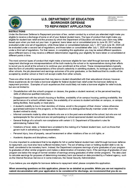 picture1_Application Format Pdf 11145 | Borrower Defense Application | Beasiswa 2023