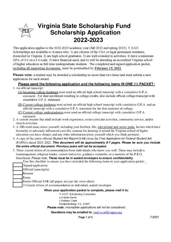 picture1_Financial Spreadsheet 11154 | Vssf Application 2022 2023 | Beasiswa 2023
