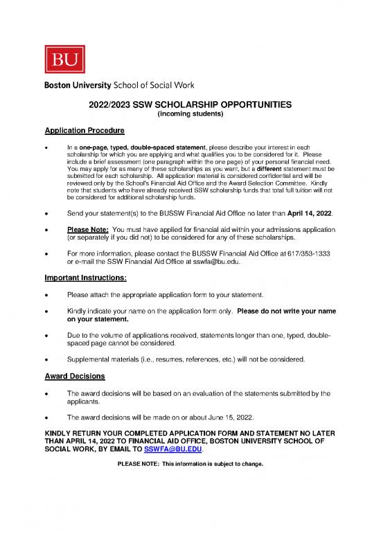 picture_Financial Spreadsheet 11171 | Ssw 2022 2023 Scholarship Opportunities Incoming | Beasiswa 2023