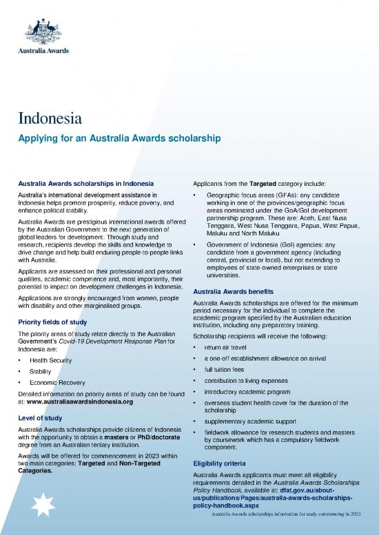 picture_Research Pdf 11179 | Australia Awards Indonesia Information For Intake | Beasiswa 2023