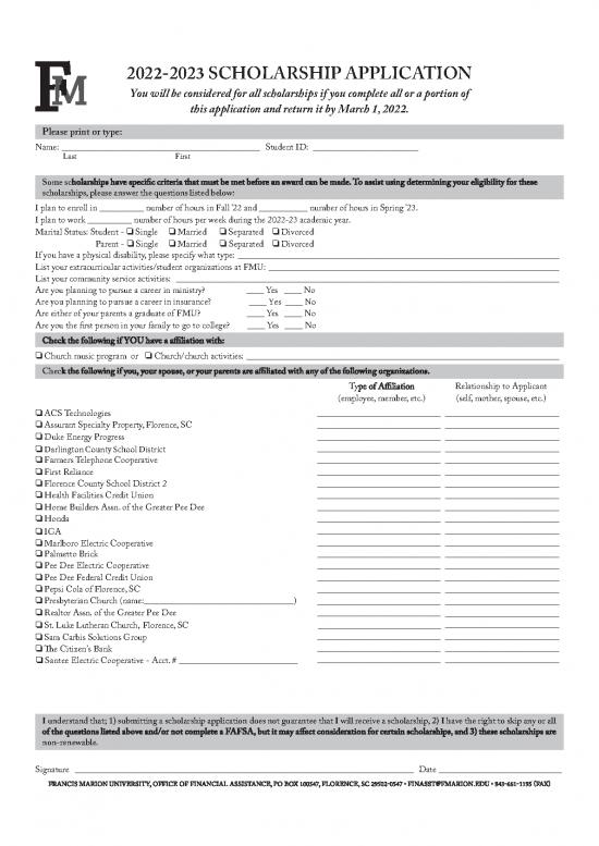 picture Work Spreadsheet 11189 | 2022 23 Scholarship Application | Beasiswa 2023