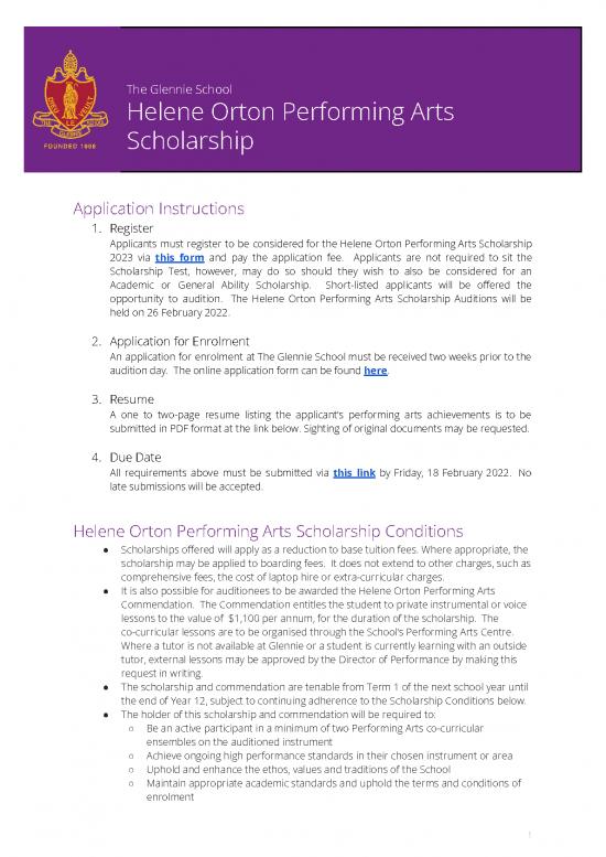 picture_General Ability Test Pdf 11193 | Helene Orton Performing Arts Scholarship 2023 Information | Beasiswa 2023