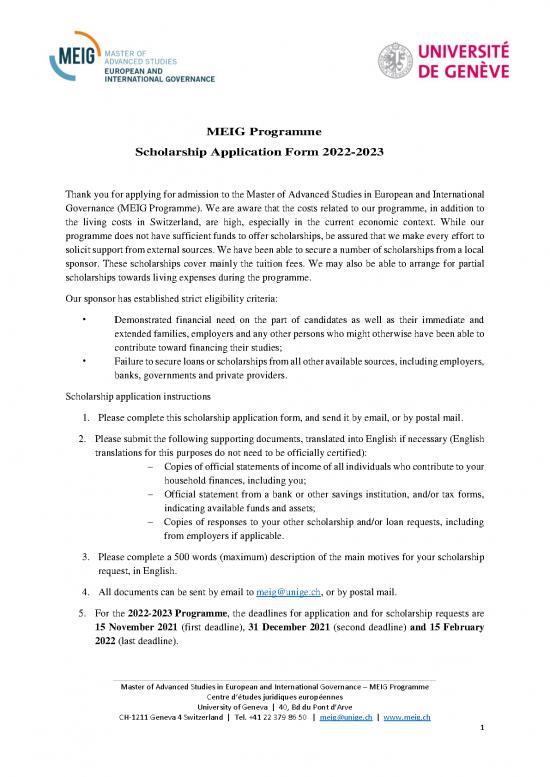picture1_Spreadsheet For Expenses 11213 | Meig Scholarship Form 7th Edition 2022 2023 | Beasiswa 2023