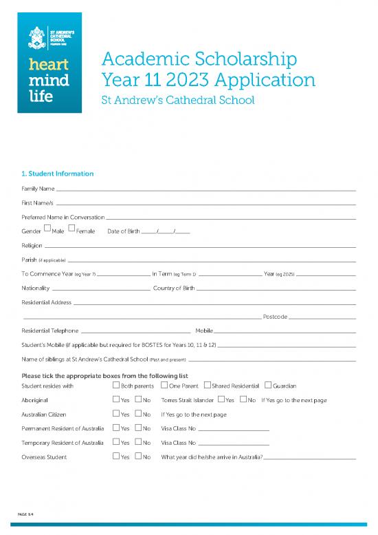 picture1_Application Format Pdf 11226 | 2023 Academic Scholarship Year 11 Application Form | Beasiswa 2023