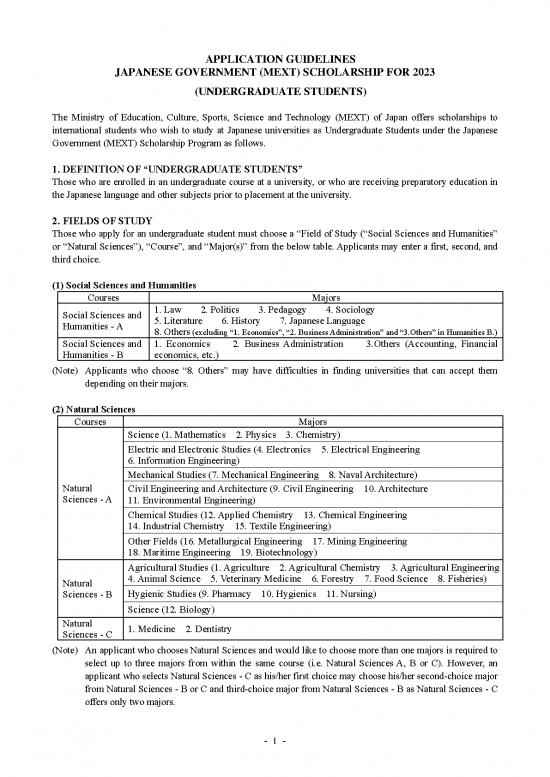 picture1_Business Spread Sheet 11240 | 2023 Guidelines Undergraduate E | Beasiswa 2023