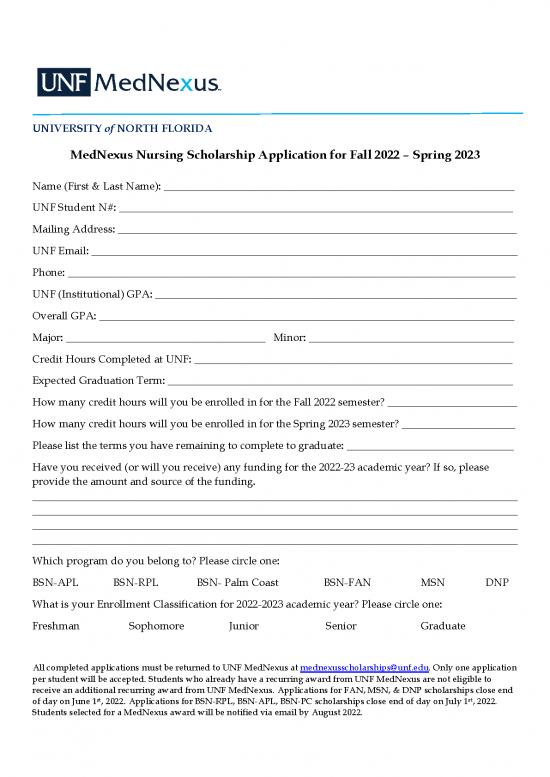 picture Application Format Pdf 11257 | Mednexus Nursing Scholarship Application Fy 22 23 | Beasiswa 2023